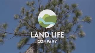 5 Land Life projects from around the world