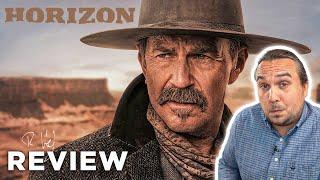 HORIZON Kritik Review (2024)