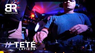 TETÉ | Bátelo Room : LATIDOS 9-11-2019