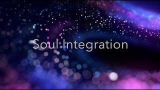 Soul Integration by Tony Samara