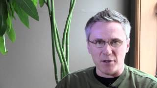 Shooting Blog Videos Made Easier by using a Camcorder Style Camera