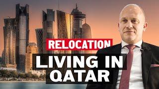 Why Qatar is the Best Place to Live