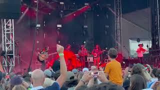 Billy Strings - Live at Sea.Hear.Now Festival - Asbury Park, NJ 20220917