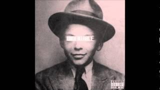 Logic - Life Of A Don