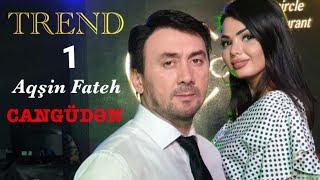 Aqsin Fateh  - Can Guden (Official Video)