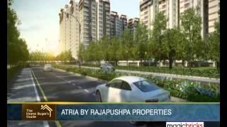 Atria by Rajapushpa Properties - The Home Buyer’s Guide