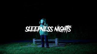 A Jah - SLEEPLESS NIGHTS (Official Music Video)