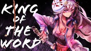 Anime Mix 「AMV」- King of the World