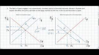 Exchange Rate Practice Part 1