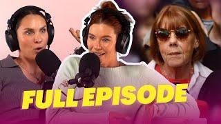 Should Your Employer See Your Socials & Gisele Pelicot Waiving Her Right To Anonymity | Full Episode