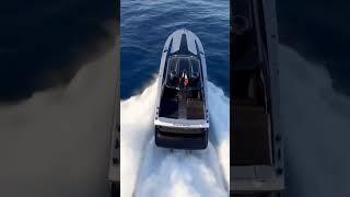 OTAM 58 GTS 2023 - BAD BOYS YACHT italian Design is here! 