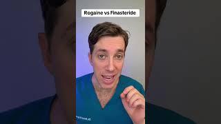 Rogaine vs. Finasteride: Which is Best for Hair Loss?