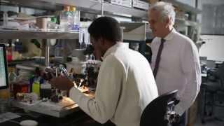 Graduate School of Biomedical Sciences: Teaching the Art of Science