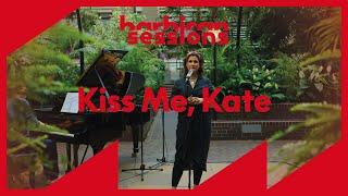 Kiss Me Kate Sessions: So In Love