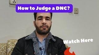 DNC Judgement| How To Know If A Customer Is A DNC