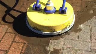 Liverpool Jet Washing Service