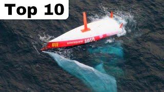 Sailing Fails 2024 Capsize Compilation!