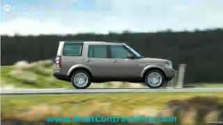 Land Rover Business Leasing 0800 6890540 BestContractHirecom