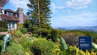 409 Summit Drive - Corte Madera, CA | Marin Real Estate