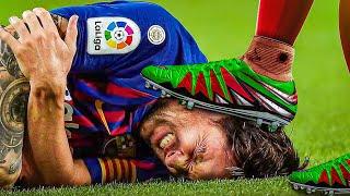 15 Most Dangerous Fouls in Football History