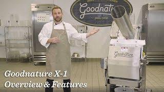 Goodnature X-1 Overview and Features