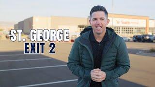 What's Happening in Southern Utah: St. George - Exit 2