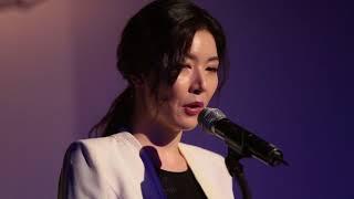 김혜미 영어MC 국제회의통역사 김혜미 통역사 Hyemi Kim MC Interpreter