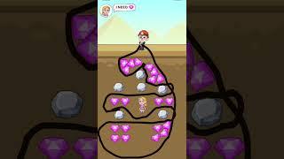 Pull the gold || #gaming #viral #trending #video #funny #shorts