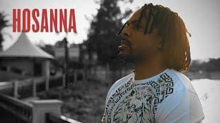 David J Lynn - Hosanna (Official Music Video)