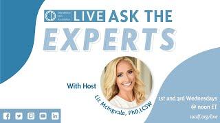 Ask The Experts