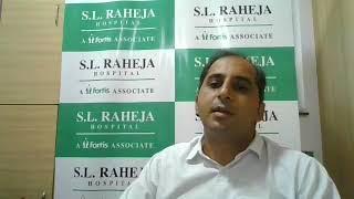 Oral Cancers and New Advances in treatment | Dr. Rakesh Katna | Mumbai