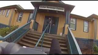 Clocked #34 - Stark Family - Shaw TV Nanaimo