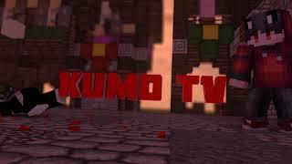 Intro For Kumo TV [Animator]