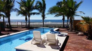 **** UPDATE! SOLD! *** NOW ONLY $169,000 US for Fabulous Cuyutlan, Mexico  Waterfront Property