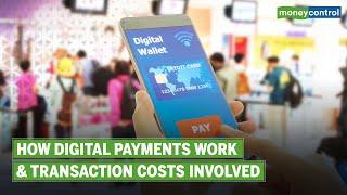 Digital Payments Explained | How Your Money Travels From One Bank To Another