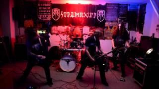 STRYDEGOR -Throughout the Darkness PROMO Video 2013