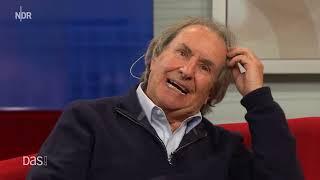 Chris de Burgh - Interessantes TV-Interview - Oktober 2024