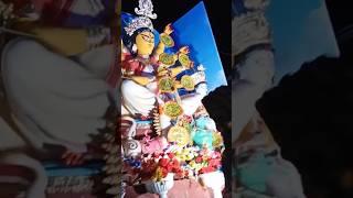 Durga puja carnival #shorts #durgapuja #durgapujacarnival #shortsfeed #trending #ytshorts