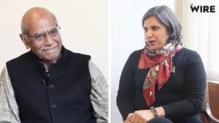 The Wire - Will Foreign Policy be a Campaign Issue in the 2019 Elections? (featuring Shyam Saran)