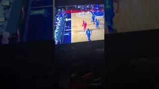 MyPlayer ASG halfcourt buzzer-2k20