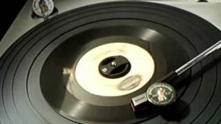 45's - Earth Angel - The Penguins