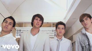 Big Time Rush - Worldwide (Official Video)