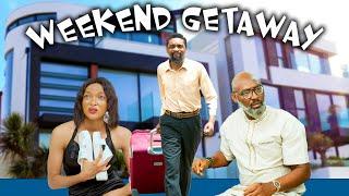 WEEKEND GETAWAY (Part 1) (YawaSkits, Episode 107)