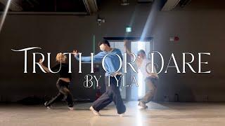 Truth or Dare - Tyla | KOOJAEMO choreography