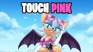 How Fast Can You Touch Pink in Every Sonic Game?
