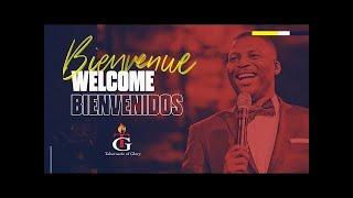 Rebatissons Les Portes |Service du Dimanche| 09/08/024| Gregory Toussaint