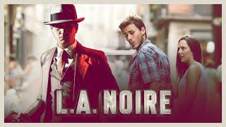 Girlfriend Reviews L.A. Noire Vod