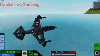 My C-5 Thunder custom Jet. First jet never i made!