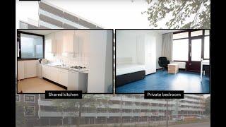 International Student Housing - Locations and room types | University of Amsterdam