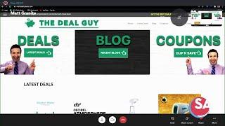 Labor Day deals with The Deal Guy | SA Live | KSAT